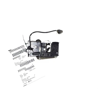 2012-2018 BMW 328i 320i F30  Hood Latch LH Left Foto 1 de 4