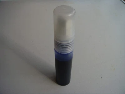 SPECTRACOLOR engineers dark blue layout marking pen - refillable with Dykem - Image 1 of 3