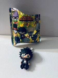 My Hero Academia -  Dabi - Villains Series 6 - 3D Figural Keyring - Picture 1 of 3