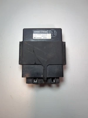 Suzuki GSX-R750 WN WR WS WP 1992 - 1995 CDI Steuergerät Modul 32900-17E40 - Bild 1 von 4
