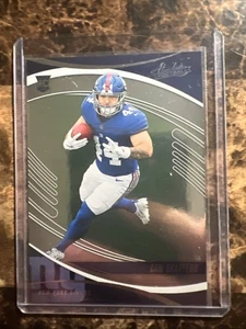 absolute Cam Skattebo RC #110 - Picture 1 of 2