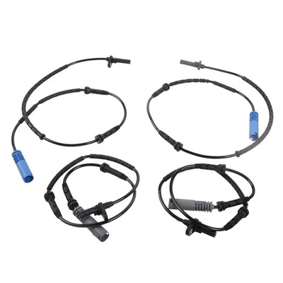 Sensor de velocidad de rueda ABS 34526761801 OEM para BMW 745i/745Li 760Li 2002-2004  Foto 1 de 4