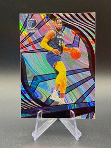 2021/22 Revolution - Dillon Brooks 'Asia' - #3 - Picture 1 of 2