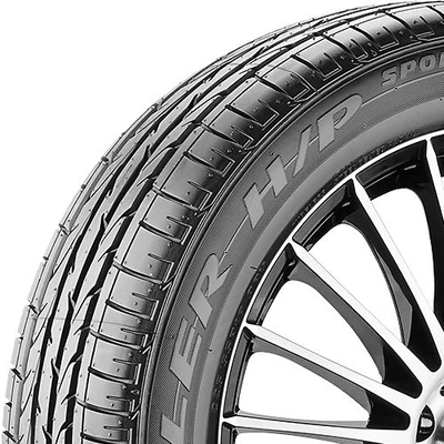 Bridgestone Dueler H/P Sport 205/60 R16 92H * - Bild 1 von 2