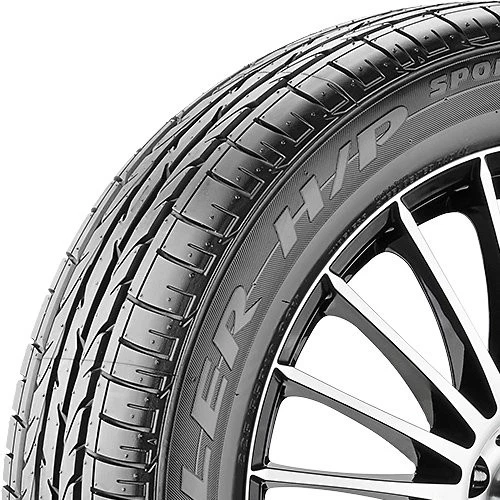 Bridgestone Dueler H/P Sport 205/60 R16 92H * - Bild 1 von 2