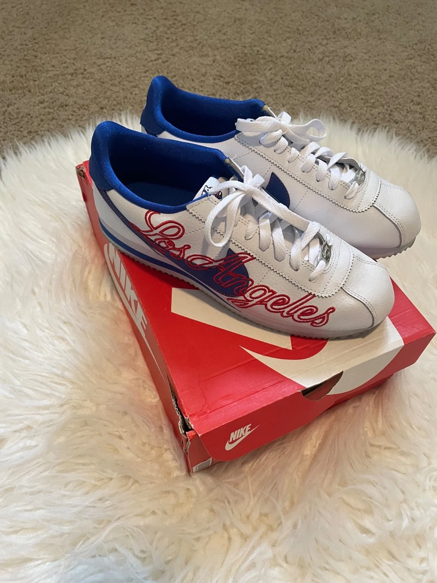 Nike Cortez Los Angeles | eBay
