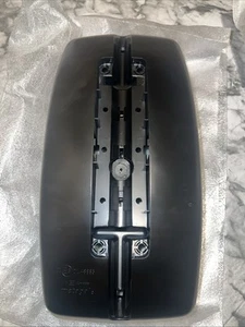 Metagal Mirror Cover For Gillig Commercial Bus E3 01.48885 - Picture 1 of 13
