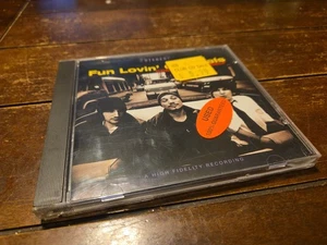 Come Find Yourself by Fun Lovin' Criminals (CD, 1996) - Foto 1 di 3