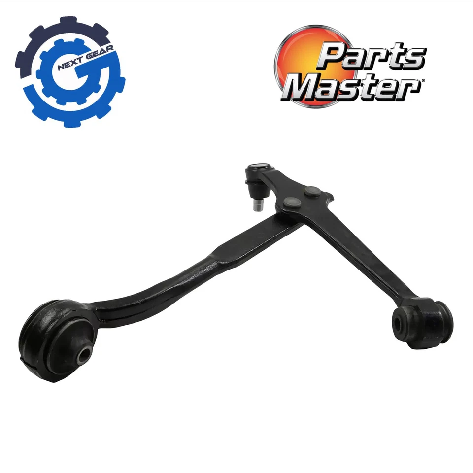 New Parts Master Control Arm&Ball Joint Assembly For 99-03 Ford Windstar K80009 - Image 1 of 1