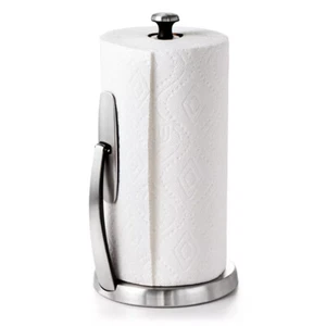 OXO Good Grips SimplyTear Paper Towel Holder | 48672 - Picture 1 of 5