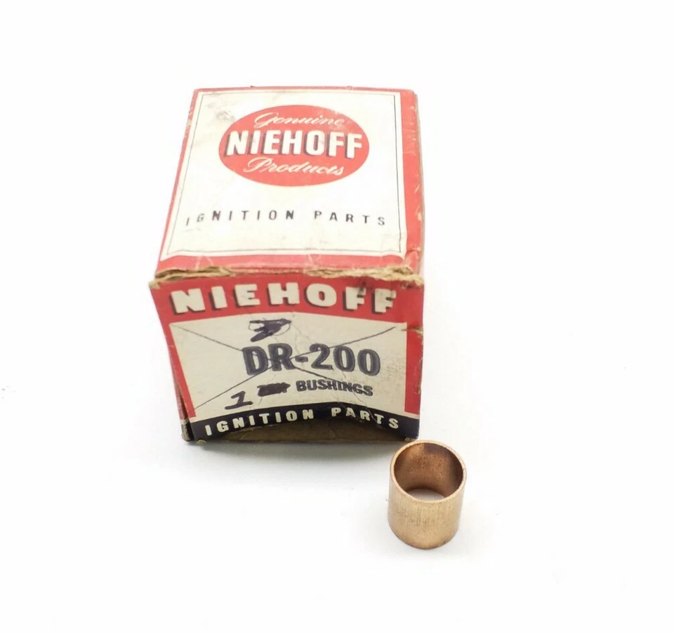 Cojinete de buje de cesta de embrague DR-200 Nieoff envío gratuito devoluciones gratuitas Foto 1 de 3