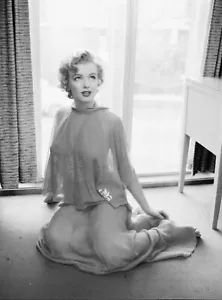Foto Negativ Film, Marilyn Monroe Fotografie - Bild 1 von 3