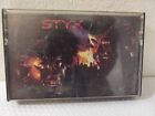 STYX - Kilroy Was Here Cassette Tape 1983 "Mr. Roboto" A&M