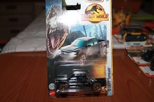 CHEVROLET - SILVERADO - 2015 - MATCHBOX 2023 - SCALA 1/64 - Foto 1 di 5
