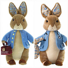 Gund Beatrix Potter Peter Rabbit SET OF 2 - Both Limited Edition