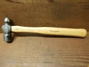 "TRUE TEMPER" 16 OZ. Martillo Ball Peen con mango NOS - Imagen 1 de 11
