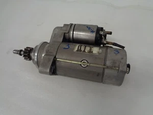 Original Audi Q7 V12 Tdi Démarreur 05A911023 05A911023CX 6.0 4L Bosch 05A911023C - Picture 1 of 5