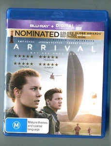 Blu-Ray / 'ARRIVAL.' - Picture 1 of 1
