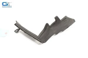 2017 - 2022 JAGUAR F-PACE FRONT LEFT SIDE FENDER INSULATOR COVER SEAL OEM - Picture 1 of 5
