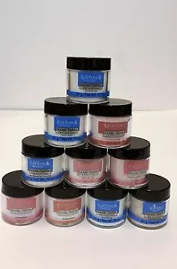 Ezflow BOOGIE NIGHT Powder Colors "Dare to be Dazzling" - Choose Your Colors - Picture 1 of 16