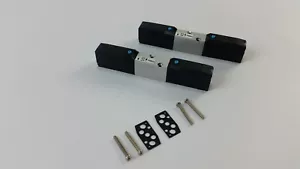 Elettrovalvole FESTO MYH-5/3E-2,3-L-LED, 34306 LOTTO DI 2 - Foto 1 di 10