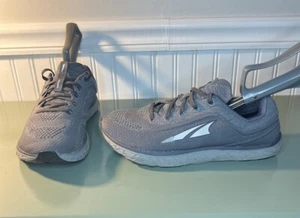 Altra Escalante 2.5 Running Shoes Mens 8 Gray Athletic Low Workout Sneakers - Picture 1 of 10