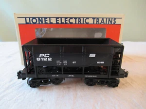 Lionel 6-6122 Penn Central Eisenerzwagen Neu in OVP - Bild 1 von 6