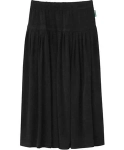 Girl's Original BIZ Style Long ITY Slinky Knit Skirt - Picture 1 of 6