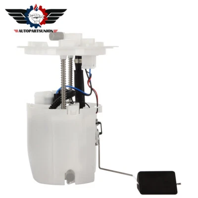 Juego de montaje de módulo de bomba de combustible eléctrica para Mazda CX-9 3,7 L 2012 2013-2015 Foto 1 de 4