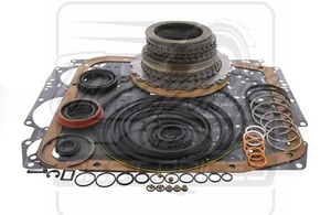 Fits Ford 4R70W Master Transmission Rebuild Kit 1996-97 - Picture 1 of 1