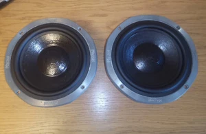 Magnat Al Ribbon  BASS  PAIR - Zdjęcie 1 z 7