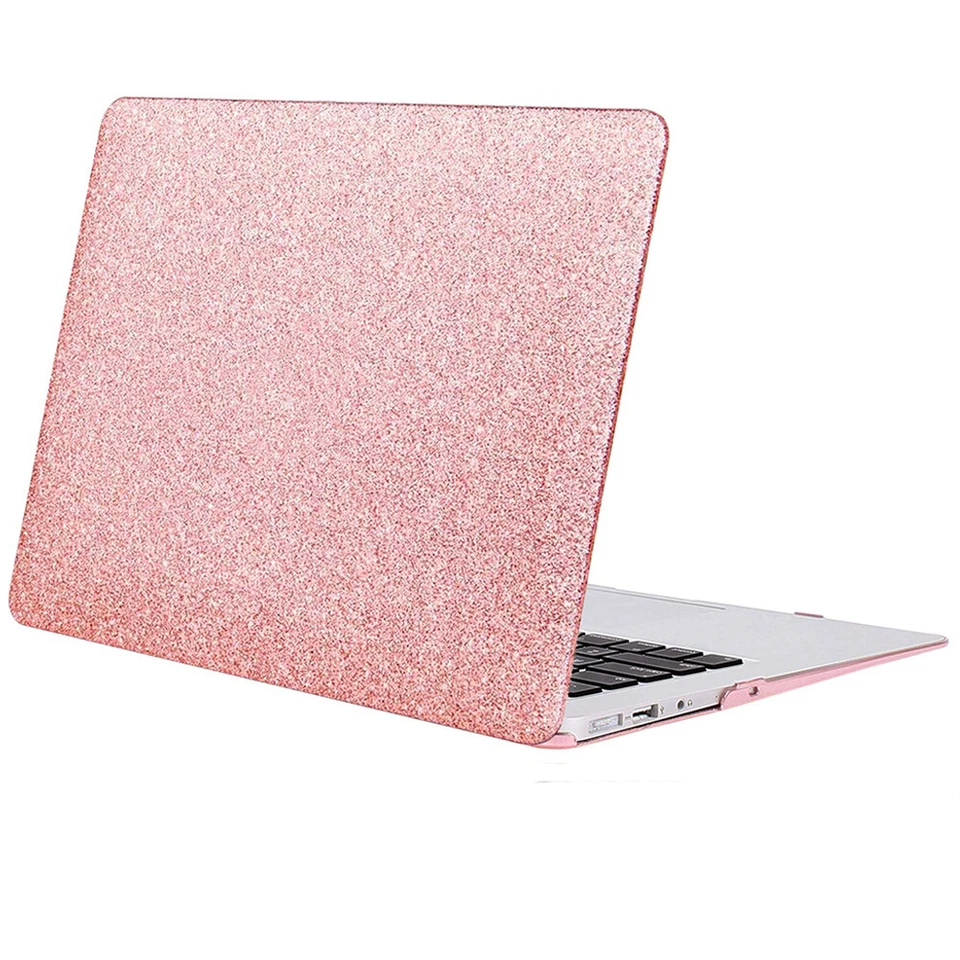 Funda rígida para Macbook Air Pro 13 15 pulgadas Touch Bar A1466 A1932 A1706 A1425 A1707 Foto 1 de 1