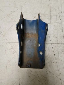 1985 Suzuki DR200 DR 200 Chain Guard - Picture 1 of 4