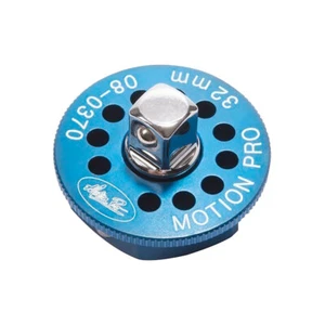 Motion Pro T-6 Combo Lever 3/8" Drive Adapter 32mm For HUSQVARNA FC 450 2015 - Picture 1 of 2