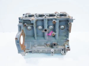 Motorblock Defekt für Fiat Lancia Fiorino Panda Punto 1,3 D 199A9000 55229567 - Picture 1 of 12
