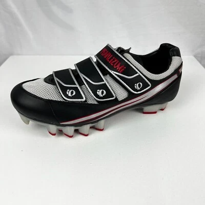 Pearl Izumi Quest 骑行鞋 公路自行车 Mountian 尺码 6 美国 36.5 EU — 第 1/4 张图片