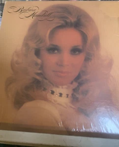 BARBARA MANDRELL This Is... LP STILL SEALED MCA 1976 Reissue COUNTRY - Picture 1 of 3