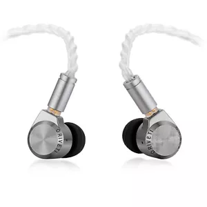 ORIVETI OD100 - Single Exclusive DLC Dynamic Driver (9.2mm) HiFi IEM - Zdjęcie 1 z 10