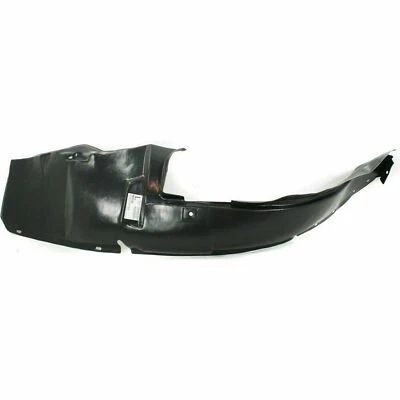 New Fits 2002-2004 Dodge Neon CH1248126 Front Left LH Driver Side Fender Liner - Image 1 of 4