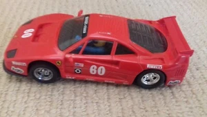 SCX 8345 FERRARI F40 #60 - Imagen 1 de 4