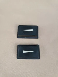 Teac A-4010 SL Reel to Reel Tape Deck Fast Forward Rewind Button Knob Part - Picture 1 of 3