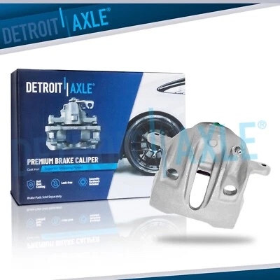 Front Left Driver Brake Caliper fit for 1997 1998 1999 2000 2001 Cadillac Catera - Image 1 of 4