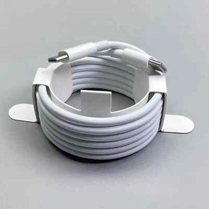 2M Original 6ft USB-C to USB-C Cable For MacBook Pro Air Fast Charging Cord   US - Picture 1 of 2