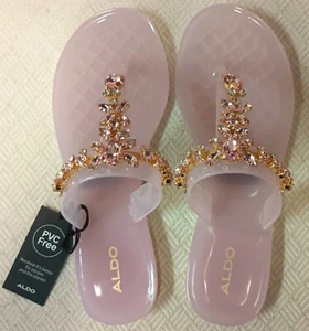 Aldo Womens Sandals-New In Box With Tag-Size 7" - Picture 1 of 3