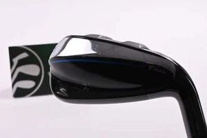 Cobra T-Rail Hybrid Combo #5 Iron / 23 Degree / Regular Flex Cobra Ultralite 50 - Picture 1 of 6