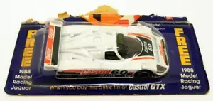 Corgi 1/43 Scale Model Car 53656 - Jaguar XJR9 1988 IMSA Series - Picture 1 of 2