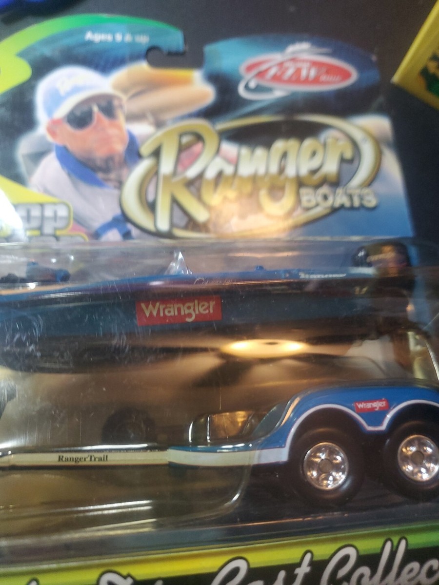 Preços baixos em Ranger Barco em metal fundido | eBay Preços baixos em Ranger Barco em metal fundido | eBay
