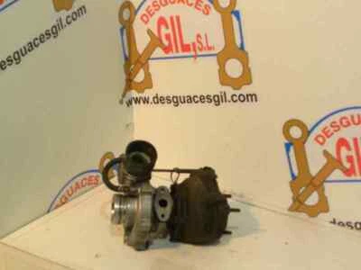 turbolader at für VOLVO V40 FAMILIAR TD 1995 94962 - Bild 1 von 3