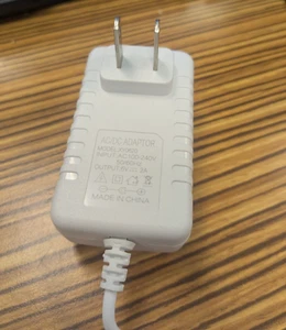AC Adapter For Baby Swing Model XY0620 - Picture 1 of 3