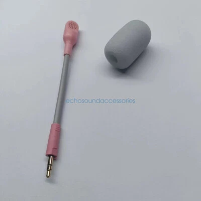 Replacement Microphone for Razer Barracuda X Headphone - Image 1 of 4